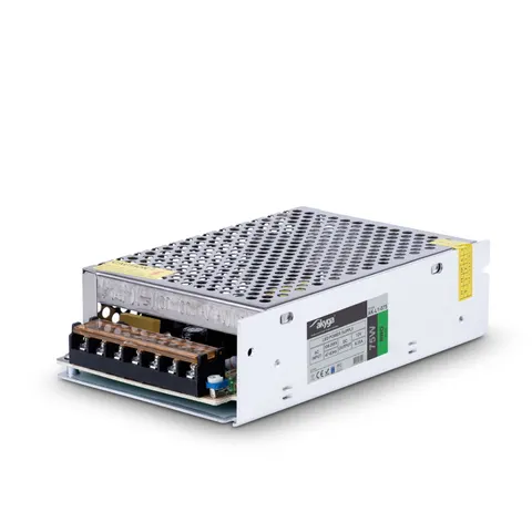 AK-L1-075 modułowy zasilacz impulsowy 12V / 6,25A / 75W