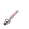 BES003P czujnik indukcyjny M8, PNP-NO, zakres działania 2mm