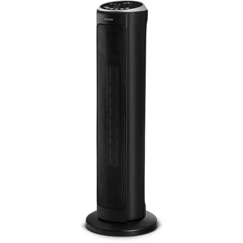 Sencor SFH 8990BK - Termiczny wentylator powietrza