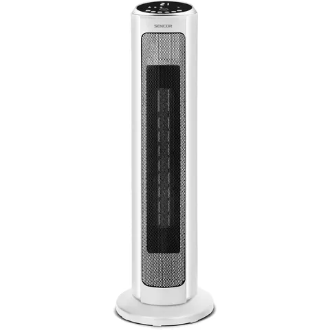 Sencor SFH 8994WH - Termiczny wentylator powietrza