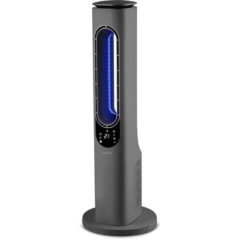 Sencor SFH 3704SL - Termiczny wentylator powietrza
