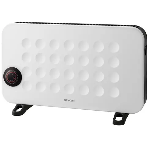 Sencor SCF 2100WH - Termiczny konwektor powietrza