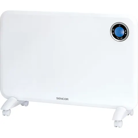 Sencor SCF 3200WH - Termiczny konwektor powietrza