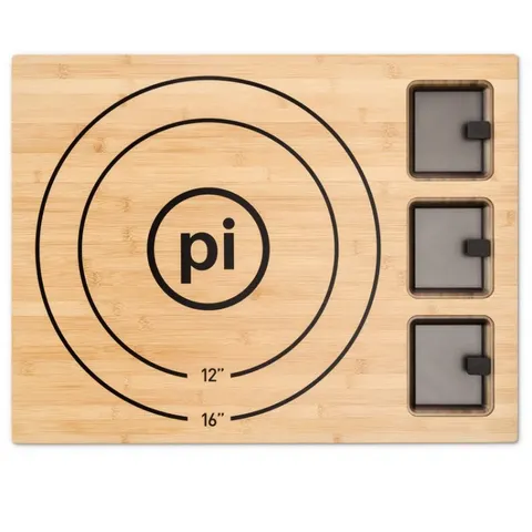 Bambusowa mata do pizzy Solo Stove