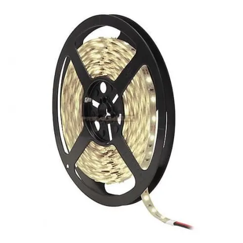 EMPI-24-DNW taśma LED gęsta, biały neutralny, jasność 4800 lm, zas. 24Vdc, rolka 5m