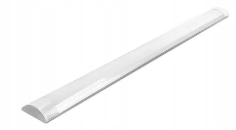 Panel LED slim, barwa biała neutralna, moc 50W, długość 120cm