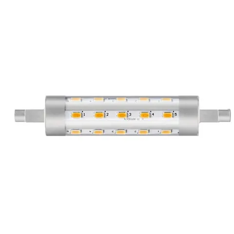 CorePro LED linear; R7S; jasność 118lm; moc 6.5-60W