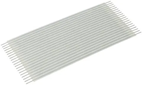 FSN-12A-20 przewód połączeniowy zworkowy; 20pin; raster 1,27mm