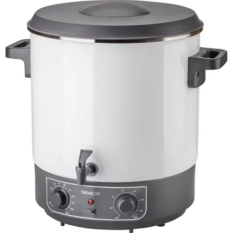 Sencor SPP 2100WH - Garnek do gotowania