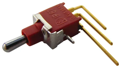 2AS4T2A1M7RE przełącznik bistabilny (ON)-OFF-(ON)