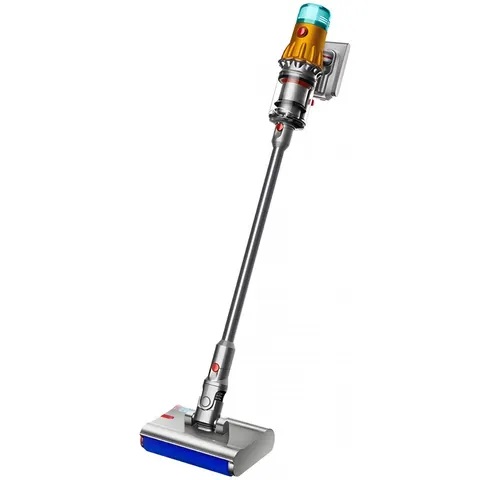 Dyson V12s Detect Slim Submarine - Odkurzacz pionowy z mopem