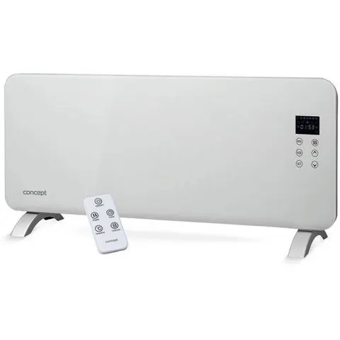 Concept KS4000 - Konwektor