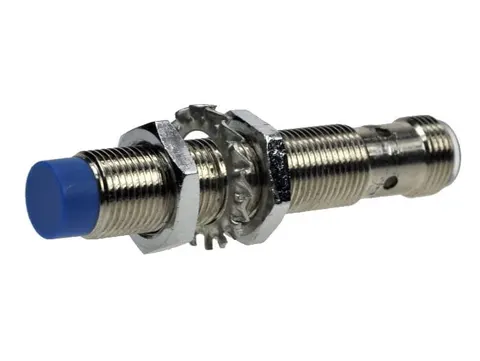 IS-12-D3-S2 (95B062391) czujnik indukcyjny M12; NPN / NO, zakres działania 4mm