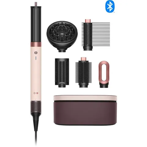 Dyson Airwrap Co-anda 2x™ HS09 T3/T4 - ceramiczny róż/różowe złoto - Lokówka