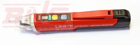 UT12D-EU tester napiecia zmiennego 24 - 1000Vac