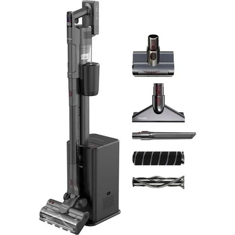 Concept VP6310 3w1 ULTIMATE Complete Light 25,9 V - Odkurzacz 3 w 1