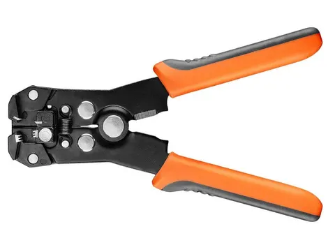 NEO TOOLS ŚCIĄGACZ IZOLACJI AUTOMATYCZNY 160MM CZOŁOWY 01-534