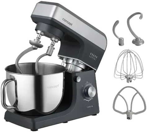 Concept RM6010 - Robot kuchenny