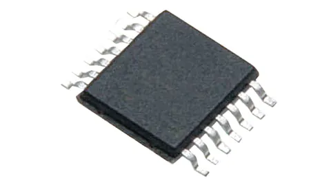 LMV344IPWR wzmacniacz operacyjny TSSOP14