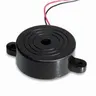 FY248L przetwornik piezoelektryczny z generatorem, zasilanie 1,5-24V, 15mA, 23mm