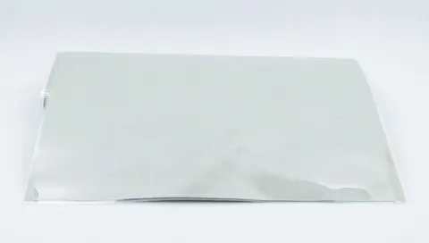 Podkładka termoprzewodząca silikonowa 40x20cm grubość 0,5mm