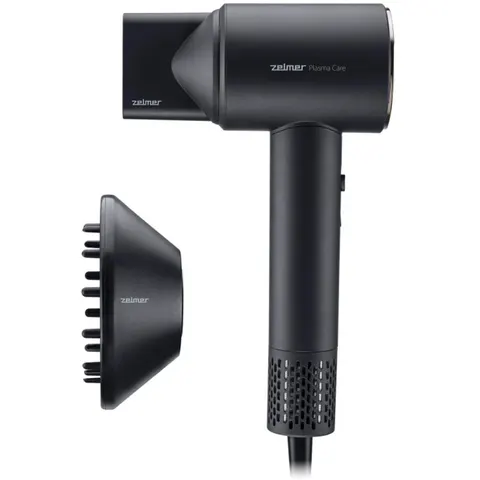 Zelmer ZHD9004 Plasma Care - Suszarka do włosów