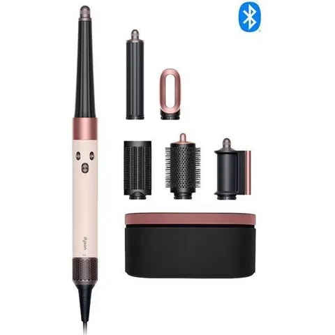 Dyson Airwrap i.d. HS08 T1/T2 ceramiczny różowy/różowe złoto - Lokówka