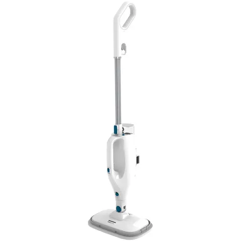 HEINNER SteamStrike HSM-M1400WH-BL - Mop parowy