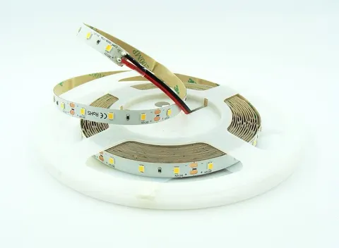 HQS-2835-6W-NW taśma LED, biała neutralna, moc 30W, zasilanie 12Vdc