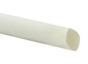 Rurka termokurczliwa 9,5mm - BIAŁA