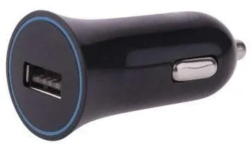 V0218 ładowarka samochodowa USB basic 5V / 1A