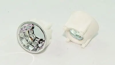 OLHP.060.1 soczewka Power LED, 60 stopni