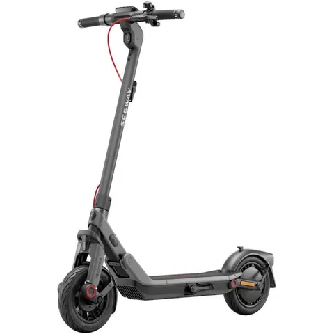 Segway eKickscooter Ninebot E3 Pro E - Hulajnoga elektryczna