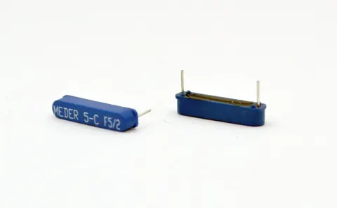MK65C kontaktron SPST-NO