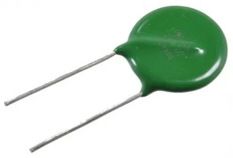 JVR10N470 warystor 30Vac / 38Vdc