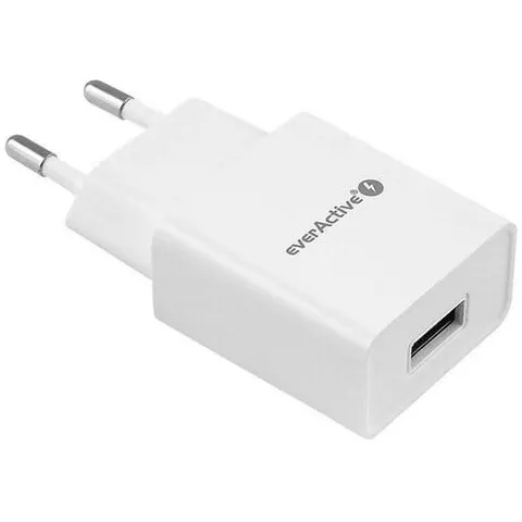 SC-200 ładowarka sieciowa USB 5V / 2,4A, biała