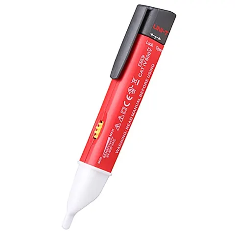 UT12C detektor napięcia zmiennego 50 - 1000Vac