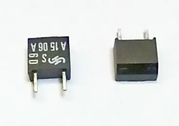 A1506A dioda prostownicza 600V / 1,5A