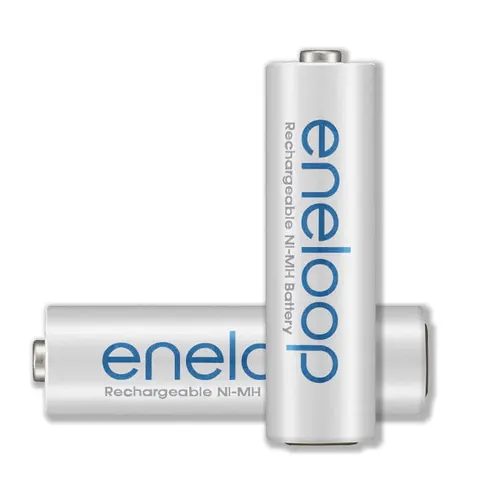 Akumulator Ni-MH R3 - AAA 1,2V / 800mAh Eneloop