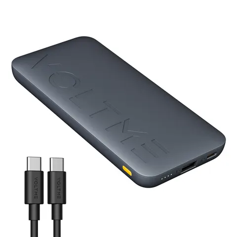 Voltme HyperCore 20K Ultra 20000mAh 22,5W - głęboki niebieski