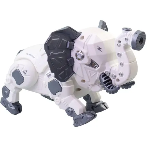 Roboscreen na kontrolerze - Zabawka robotyczna