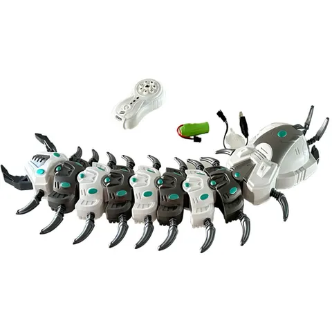 Noga robota do sterowania - Zabawka robotyczna