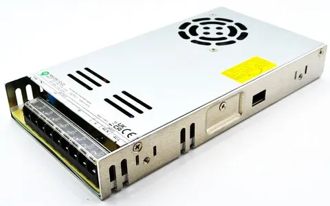 POS-350-12-C2 zasilacz impulsowy 12V / 29A / 350W