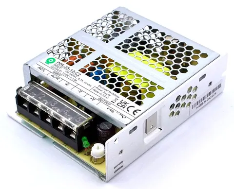 POS-35-12-C2 zasilacz impulsowy 12V / 3A / 35W