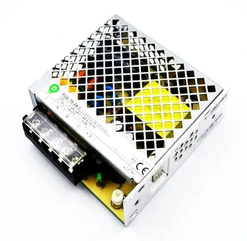POS-75-24-C2 zasilacz impulsowy 24V / 3,2A / 75W