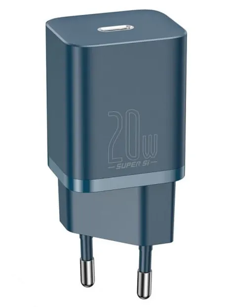 CCSUP-B03 ładowarka sieciowa USB-C Quick Charger