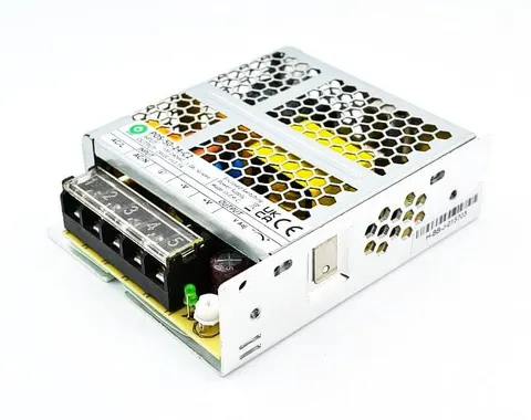 POS-50-24-C2 zasilacz impulsowy 24V / 2,2A / 50W