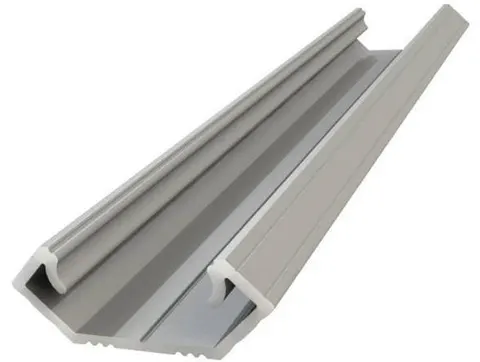 AL12-GLC2-AS-2020 aluminiowy profil LED - kątowy, długość 2m