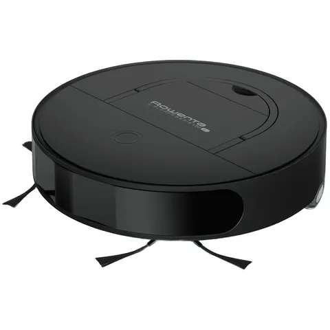 Rowenta RR9075WH X-Plorer S130 AI Animal & Allergy 4v1 Laser & Camera - Prawie nowy - Robot sprzątający z funkcją mopowania
