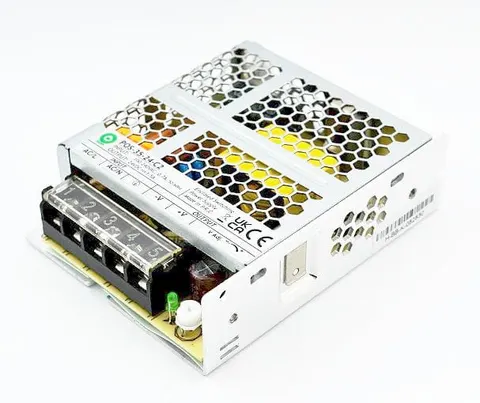 POS-35-24-C2 zasilacz impulsowy 24V / 1,5A / 35W